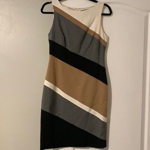 White House Black Market Dress Size 4